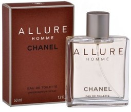 Мъжки парфюм CHANEL Allure Homme